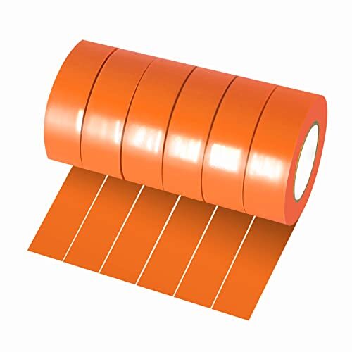 MaoNativey Lot De 2 Rouleaux De Ruban De Greffage Extensible Auto