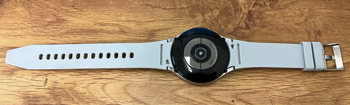SAMSUNG Galaxy Watch 4 Classic 46mm Stainless Steel Case LTE SAMSUNG Galaxy Watch 4 Classic 46mm Stainless Steel Case LTE