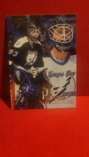 Darren Puppa - 94/95 Flair #175 - Tampa Bay Lightning