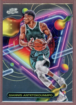 2023-24 Topps Cosmic Chrome Complete Your Set! You Choose!!