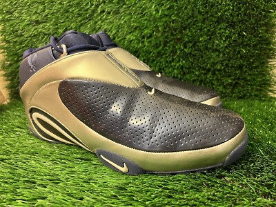 NIKI ナイキ ZOOM TURBINE 2002 Nike Zoom Flight Turbine (Alpha Project) - YouTube