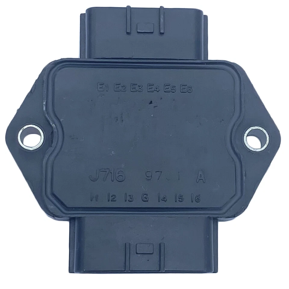Módulo de control de encendido 22020-97E11 para Nissan 300ZX Máxima Infiniti J30 3,0 L V6 Foto 2 de 4