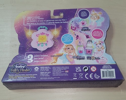 Got2Glow Cercatore di Fate per Bambini con 20+ Faries Virtuali per Bambini - Foto 2 di 2