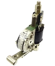 REFA WIp-41 Overcurrent Trigger 40A Trigger 0.3-6s Time Delayed Overcurrent Relay