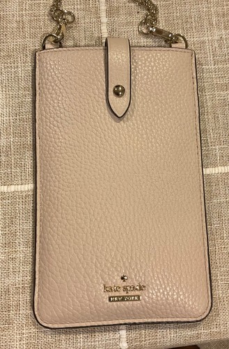 kate spade small leather shoulder bag - Picture 3 of 3