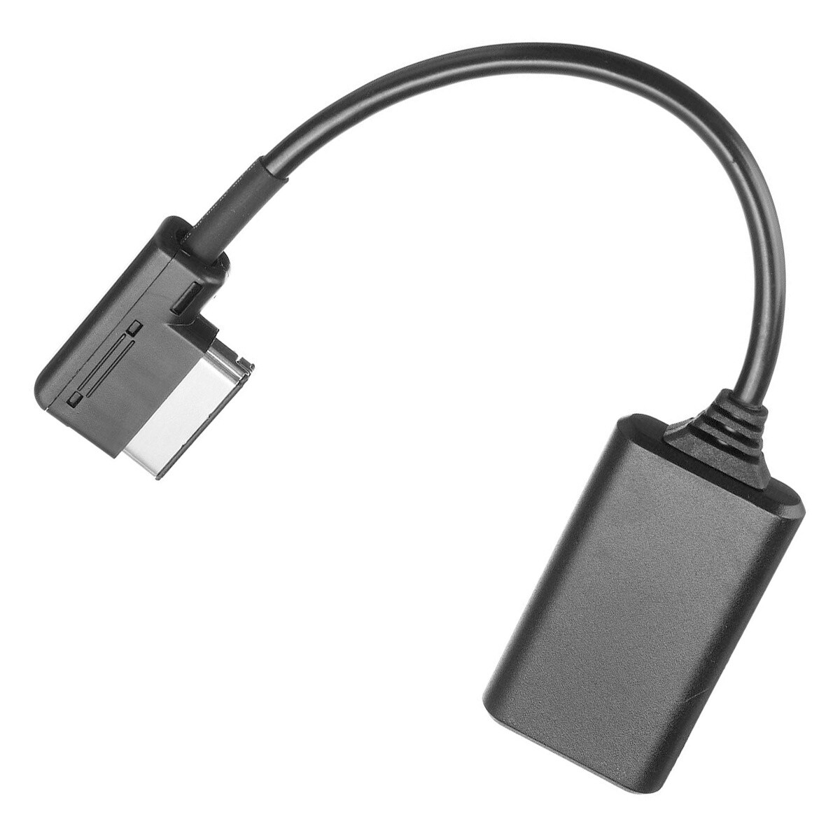 Akozon Câble audio Bluetooth AMI Adaptateur de câble MMI 3G AMI 12Pin