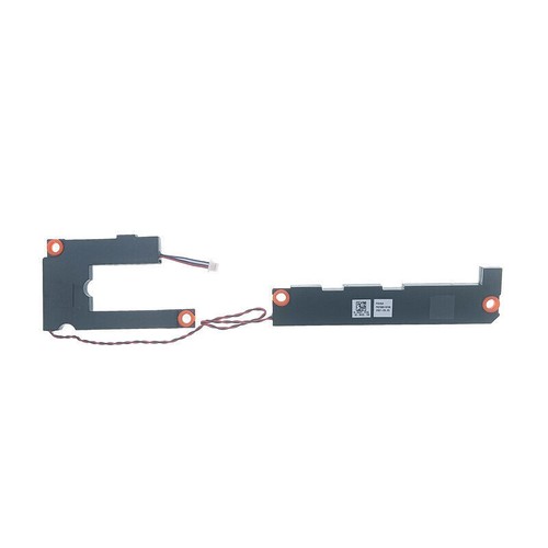 Eingebauter Lautsprecher für Dell Inspiron 5593/94 3501/02/04/05 Vostro 3500/01 0x42 Fuß - Bild 3 von 6