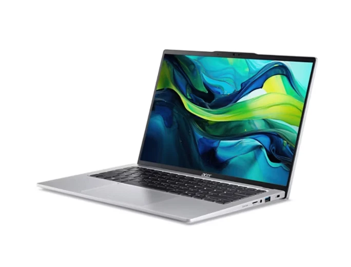 Acer Swift Go AI SFG14-73T Intel Ultra 7 CPU 16Gb 512GB 14" IPS Touch 1920x1200 - Bild 4 von 4