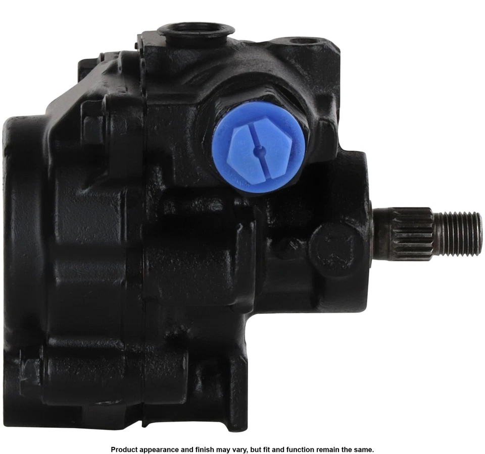 Bomba de dirección asistida cardona para Toyota Corolla 1993-1997 Foto 3 de 4