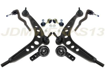 FRONT SUSPENSION REFRESH KIT BMW E30 318i 318is 325e 325i 325is M3 85 86 87 - 92