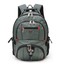 thumbnail 15 - Men's Travel 15" Laptop Backpack Shoulder Bag Swiss Hiking School Bag Rucksack