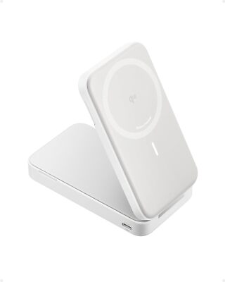 スマホアクセサリー Anker MagGo Power Bank (6600mAh) Anker MagGo Power Bank (6600mAh) | モバイルバッテリーの製品