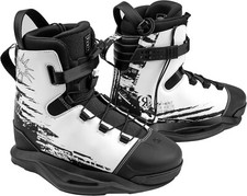 RONIX Wakeboard Bindung Wakeboardboot KINETIK...