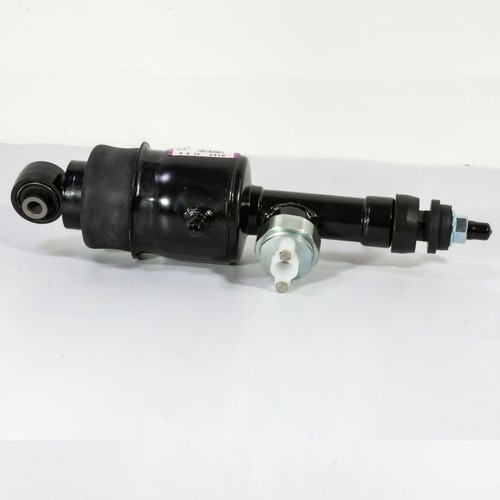 For Infiniti QX56 11-13 QX80 2014-2021 5.6L Rear Left Air Suspension Shock Strut - Picture 6 of 10