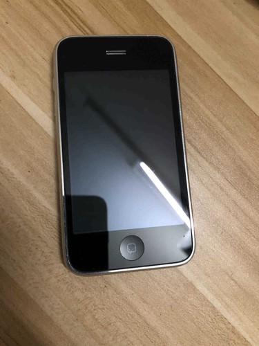 📱 Original Apple iPhone 2nd 3G -8/16GB - Black /white (Unlocked) ( GSM) IOS3 📱 - Afbeelding 15 van 21