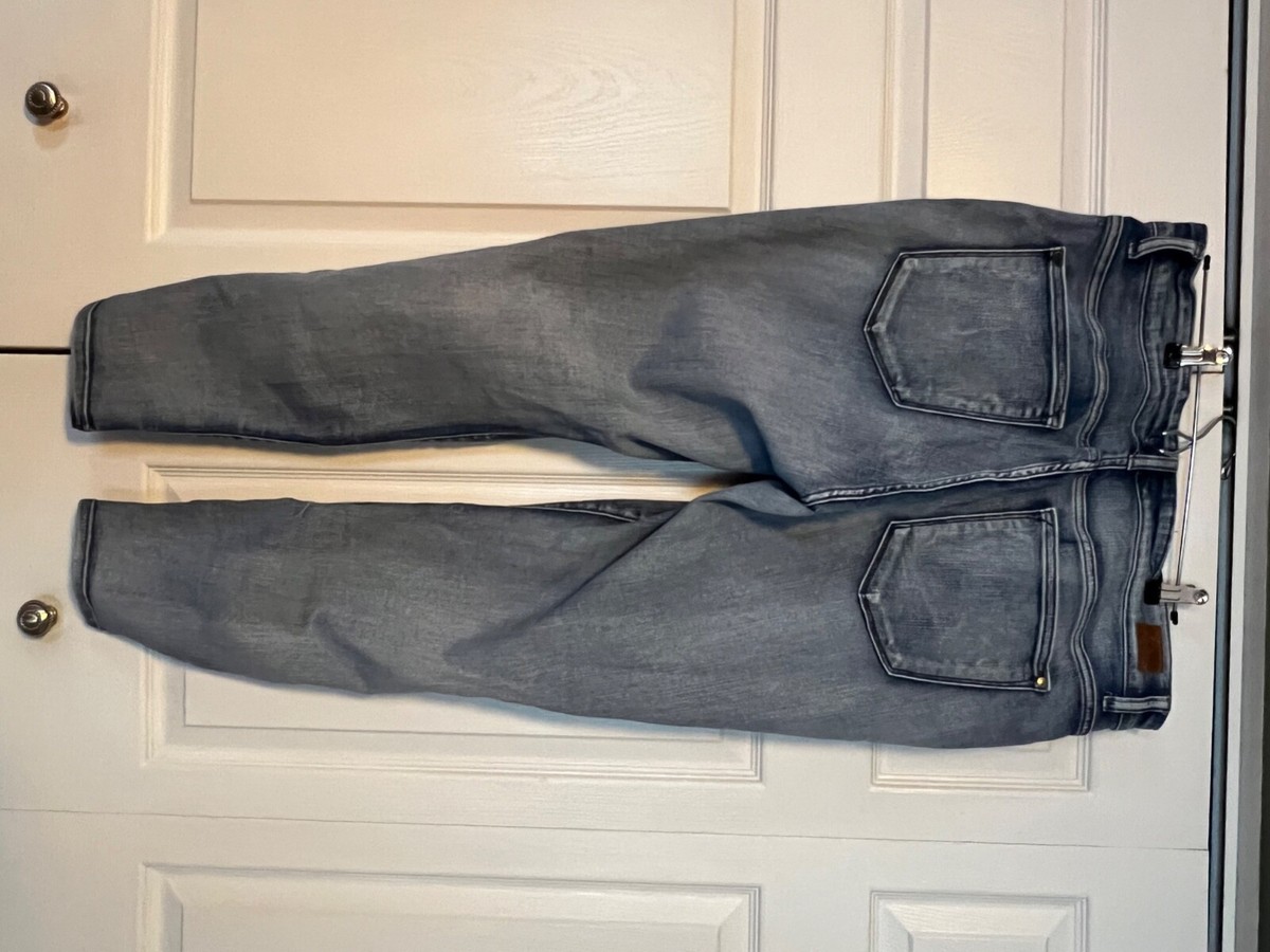 Plus size Judy Blue jeans (used) View 4