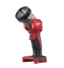 Milwaukee M18 TLED-0 Cordless Handheld 120 lumens LED Search Light Bare Tool