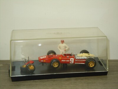 Ferrari F1 Race Car - Brumm 1:43 - in Box *68248