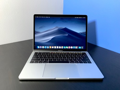 2019/20 Apple MacBook Pro 13 Touch Bar Quad Core 1,4 i5 16GB Ram 256GB SSD - Bild 5 von 6