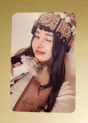 XG Official Light Stick Xtraordinary Girls Photocard | eBay