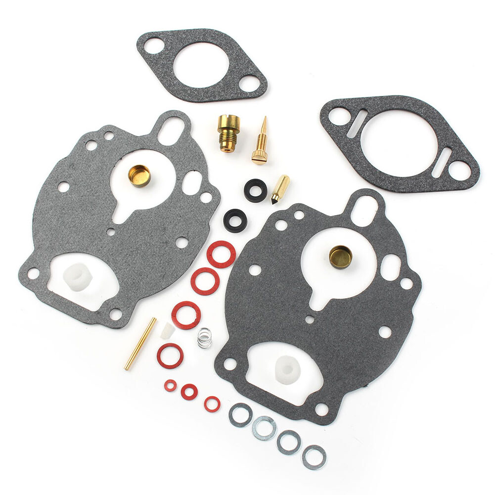 Carburetor Rebuild Repair Kit Fit ZENITH (Z1) 61 267 Carb NJ 62 67 68