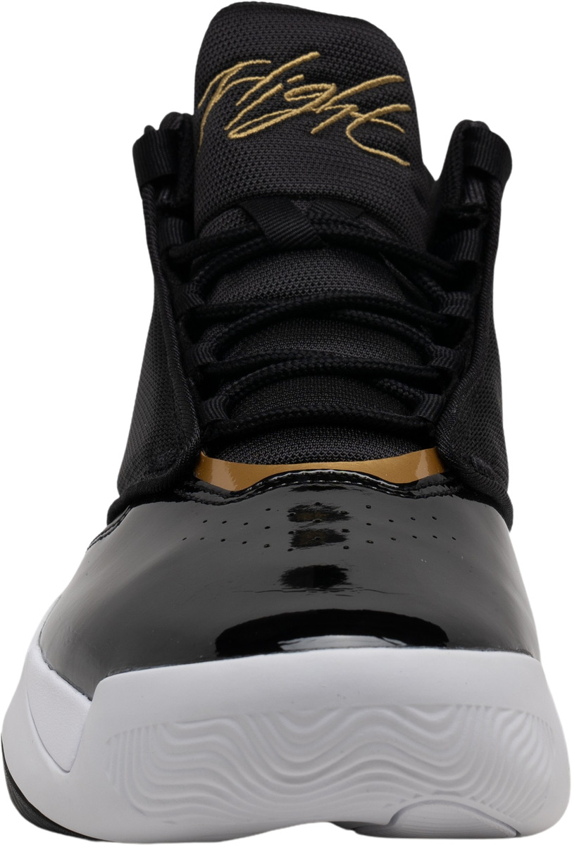 Jordan Max Aura 4 Black Metallic Gold for Sale Jordan Max Aura 4 Black Metallic Gold for Sale