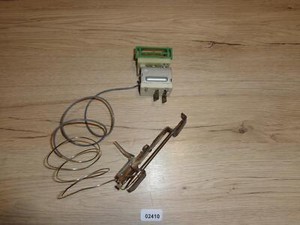 Siemens Backofen HB33U550 01 FD 8809 HTHB33 Thermostat Schalter Regler Dreher