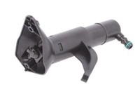 Blic 5902-06-0048P Frontscheinwerfer WaschdüSe Links FüR VW Touareg