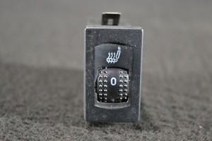 VW Sharan 7M Schalter Sitzheizung Sitzheizungschalter 7M3963563 (#20)