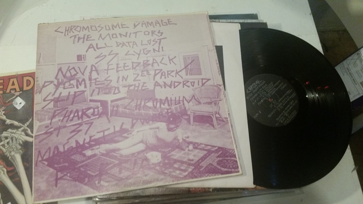 レア! CD E.G.O. HUMAN CRACK OBSCURE E.G.O. – Human Crack Obscure – CD (Album), 1993 [r9411762