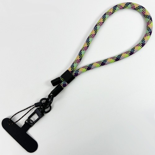 Nylon Phone Hanging Rope Wrist Strap Mobile Phone Chain Boy Gift - 第 5/20 張圖片