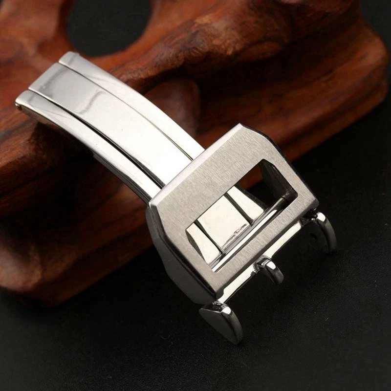 Iwc clasp sale