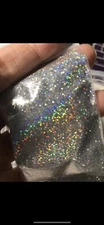 1 pound Holographic Extra Fine Glitter HOLO for nails, acrylic, crafts