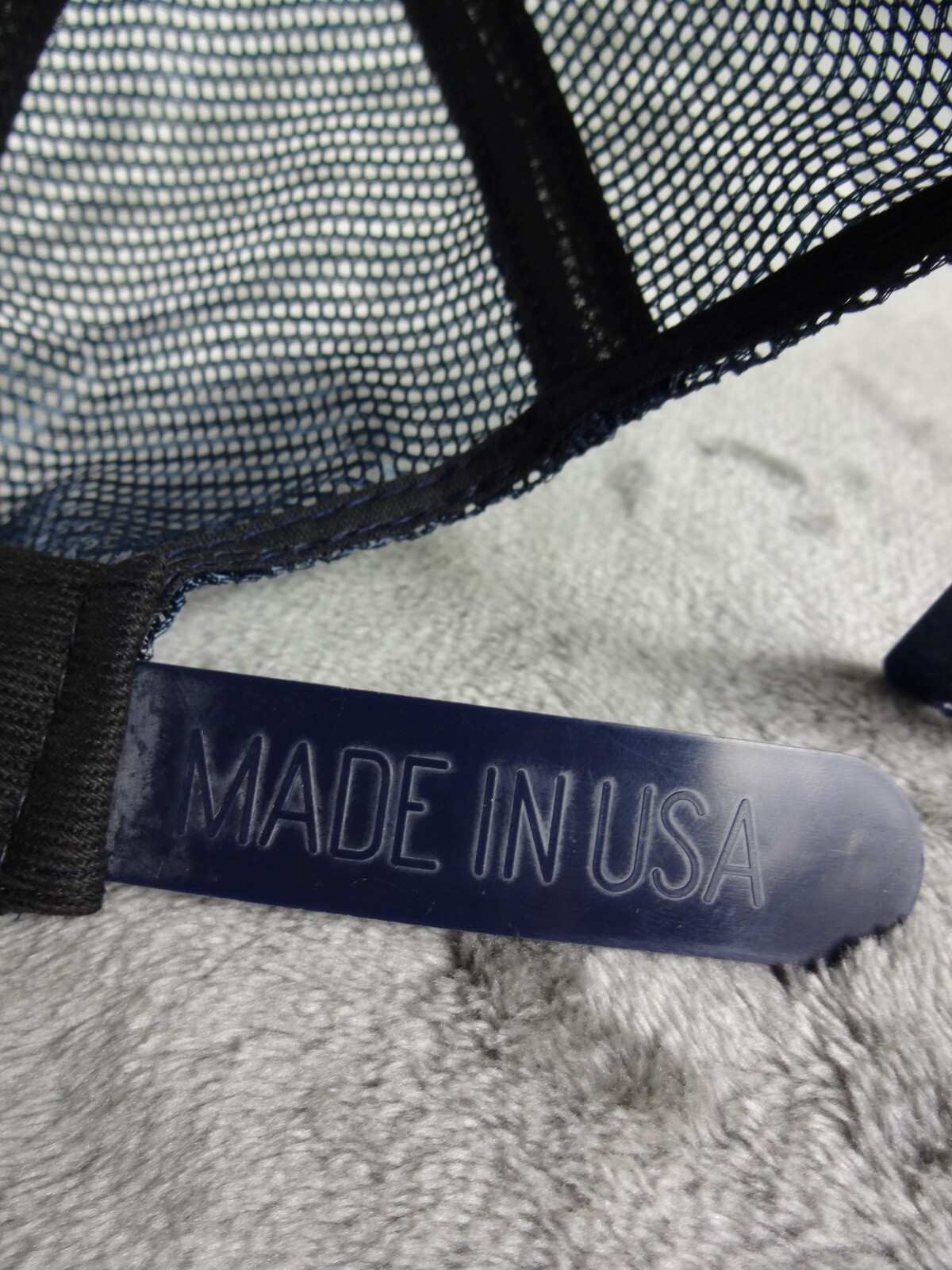 Ground Improvement Technologies Hat Cap Vintage T… - image 10