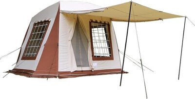 Tent-Mark Design Migratail Tent Lodge Style New | eBay