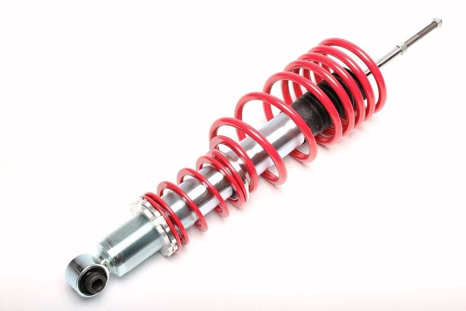 TA TECHNIX COILOVER PER OPEL / VAUXHALL VECTRA B TIPO J96 SOSPENSIONE REGOLABILE - Immagine 2 di 3