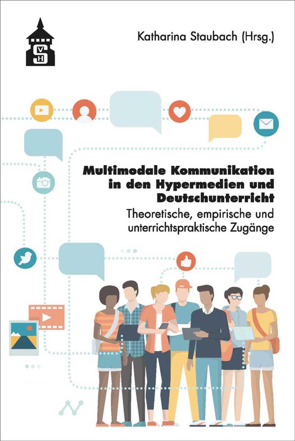 Multimediale Kommunikation In Den Hypermedien Und Deutschunterricht |