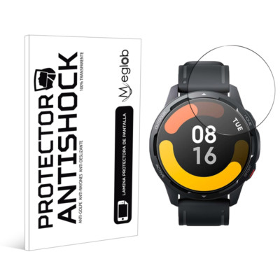 ANTISHOCK Screen protector for Xiaomi Watch S1 Active