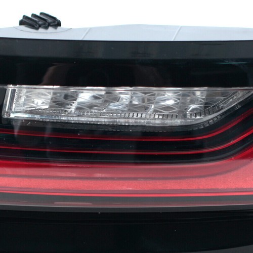 1PC RH LED Rear Tail Light Brake Lamp For Land Rover Range Rover Velar 2017-2024 - Picture 15 of 19