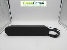 Logitech Rally Speaker V-U0048 LEFT Speaker PN: 880-000833 - Tested