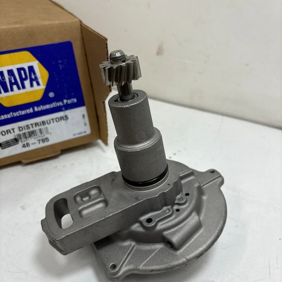 Import Distributor 31-795. Nrd48795 Napa  Remanufactured. - Image 4 of 4