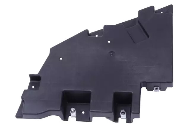 Genuine GM Front Driver Side Bumper Outer Filler 84354606 | eBay