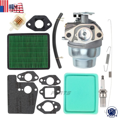 Carburetor For Troy bilt 27 ton wood splitter with the Honda GCV 160lao ...