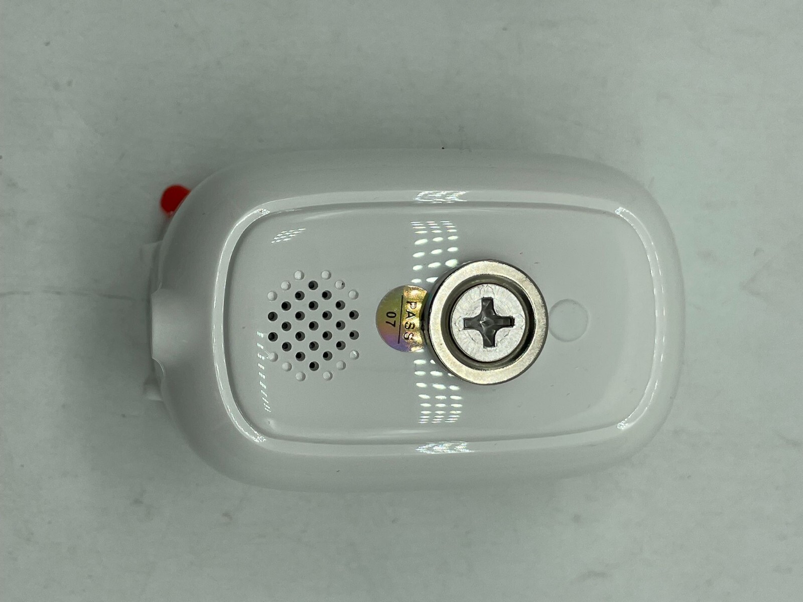 Metal Smart Bird Feeder with Camera Solar Powered ''READ''