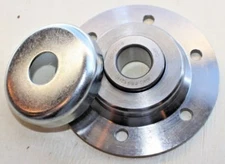 Premium ARU- 68912HD 3/4" Bore Sweeper Bearing w/Flange Replaces 851-SMA 68912HD