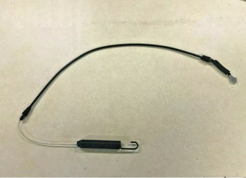New in package Craftsman Deck Engagement Cable 946-05124A. MTD- Yardman TroyBilt - Picture 2 of 4