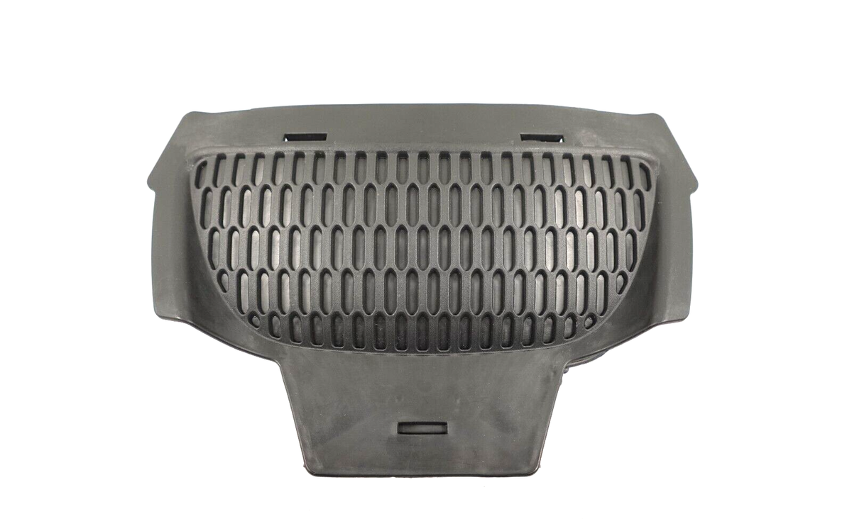 NEW 1999-2004 Ski-Doo ZX Chassis MXZ 700 OEM Center Grill (Black