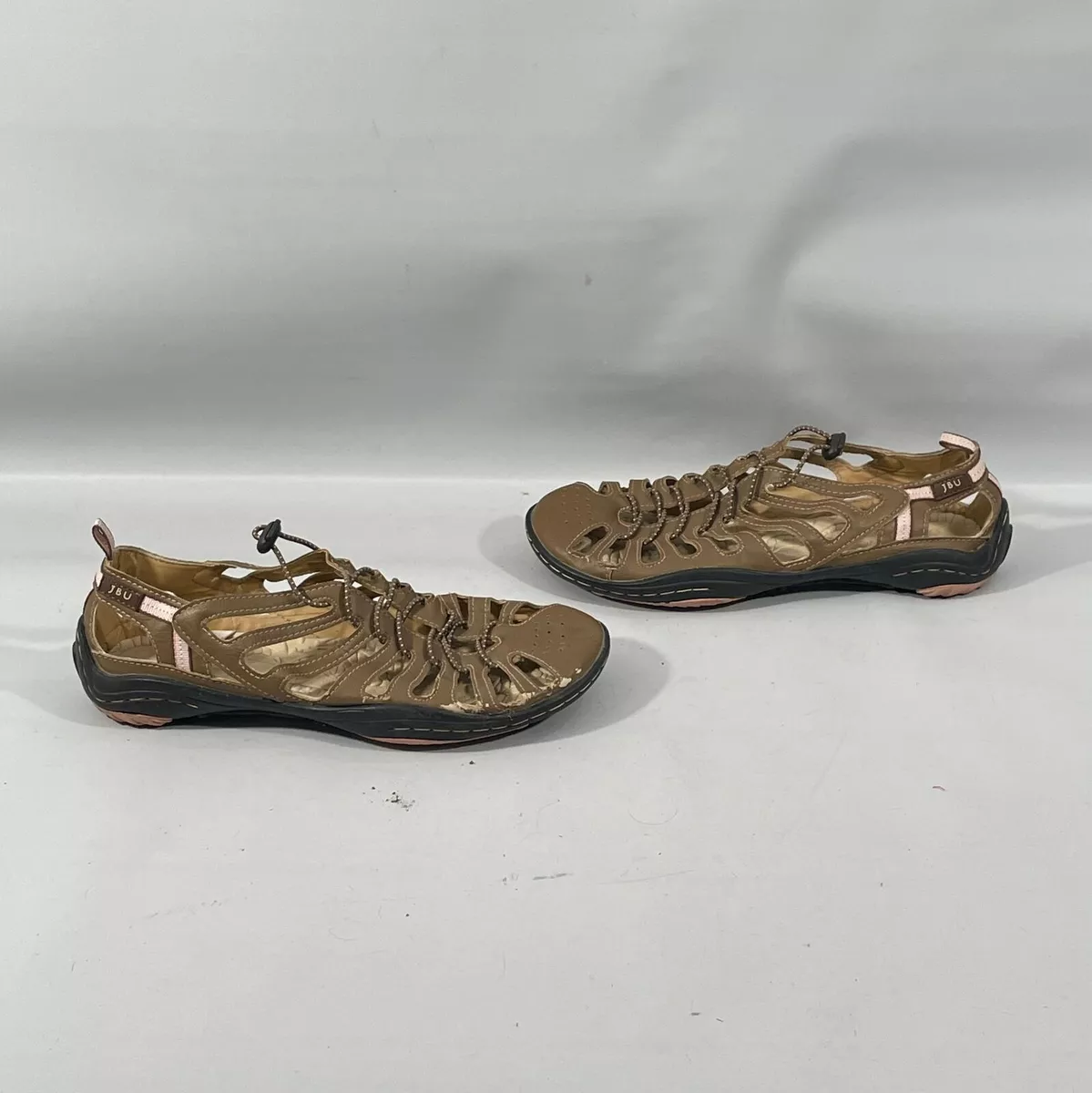 Jambu closed toe best sale sandals