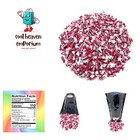 Bulk Strawberry Flavor Tootsie Roll Frooties Chewy American Taffies Candy Ind...