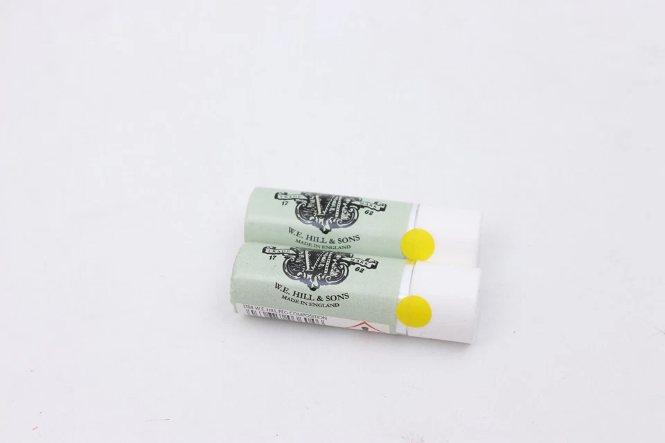 W.E. Hill & Sons Peg Compound /Peg Dope for Violin Viola Cello Player Maker - Image 4 of 4